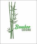 Logotipo The Bamboo Cuisine