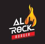 Logotipo Alrock Burger