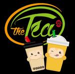 Logotipo The Tea