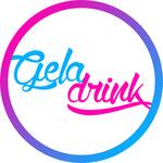 Logotipo Geladrink