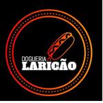 Logotipo Laricão Dogueria