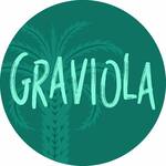 Logotipo Graviola Rio Design Barra