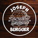 Logotipo Joseph Burguer
