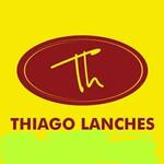Logotipo Thiago Lanches