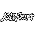 Logotipo Kilo Fruit Express
