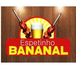 Logotipo Espetinho Bananal