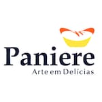 Logotipo Paniere Arte em Delicias