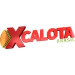 Logotipo X Calota - Jaraguá do Sul