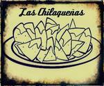 Logotipo Chilaqueñas