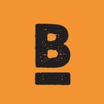 Logotipo Vegan Burger