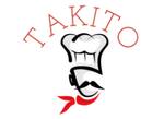 Logotipo Takito