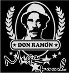 Logotipo Dom Ramon
