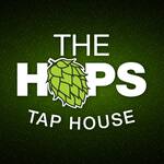 Logotipo The Hops Tap House