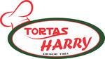 Logotipo Tortas Harry
