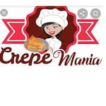 Logotipo Crepe Mania