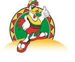 Logotipo Tropical Chicken De La 5ta