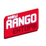 Logotipo Meu Rango e Top
