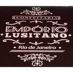 Logotipo Empório Lusitano