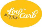 Logotipo Low Carb Vix