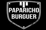 Logotipo Paparicho Burguer