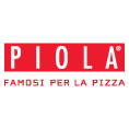 Logotipo Piola - Jardins