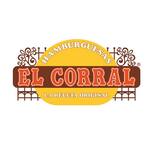 Logotipo Hamburguesas El Corral