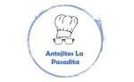 Logotipo Antojitos La Pasadita