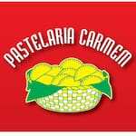 Logotipo Pastelaria Carmem