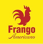 Logotipo Frango Americano - Carapicuiba