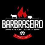 Logotipo Barbraseiro