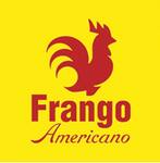 Logotipo Frango Americano - Sitio Cercado