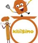 Logotipo Riquisimo Gourmet