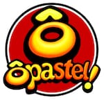 Logotipo Ôpastel Taquaral