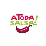 Logotipo A toda Salsa