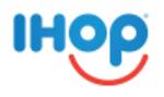 Logotipo IHOP Pedregal