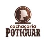 Logotipo Cachaçaria Potiguar