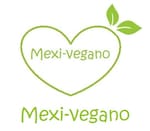 Logotipo Mexi Vegano