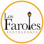Logotipo Los Faroles