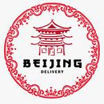 Logotipo Beijing Delivery