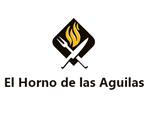 Logotipo Barbacoa El Horno de las Aguilas