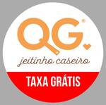 Logotipo Qg Jeitinho Caseiro - Avenida T-63