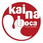 Logotipo Kainaboca Bar