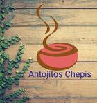 Logotipo Antojitos Chepis