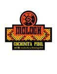 Logotipo Cochinita Moloch