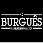 Logotipo O Burguês - Burger