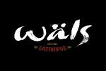 Logotipo Wals Gastropub