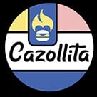 Logotipo Cazollita