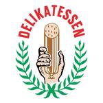 Logotipo Cocina Delikatesen
