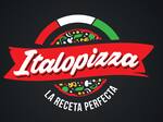 Logotipo Italo Pizza & Pasta
