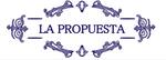 Logotipo La Propuesta